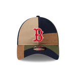 New Era - 9TWENTY - Boston Red Sox - Patchwork - XTN - Headz Up 