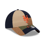 New Era - 9TWENTY - New York Mets - Patchwork - XTN - Headz Up 