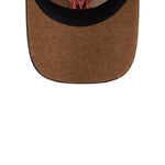 New Era - 9TWENTY - New York Mets - Patchwork - XTN - Headz Up 