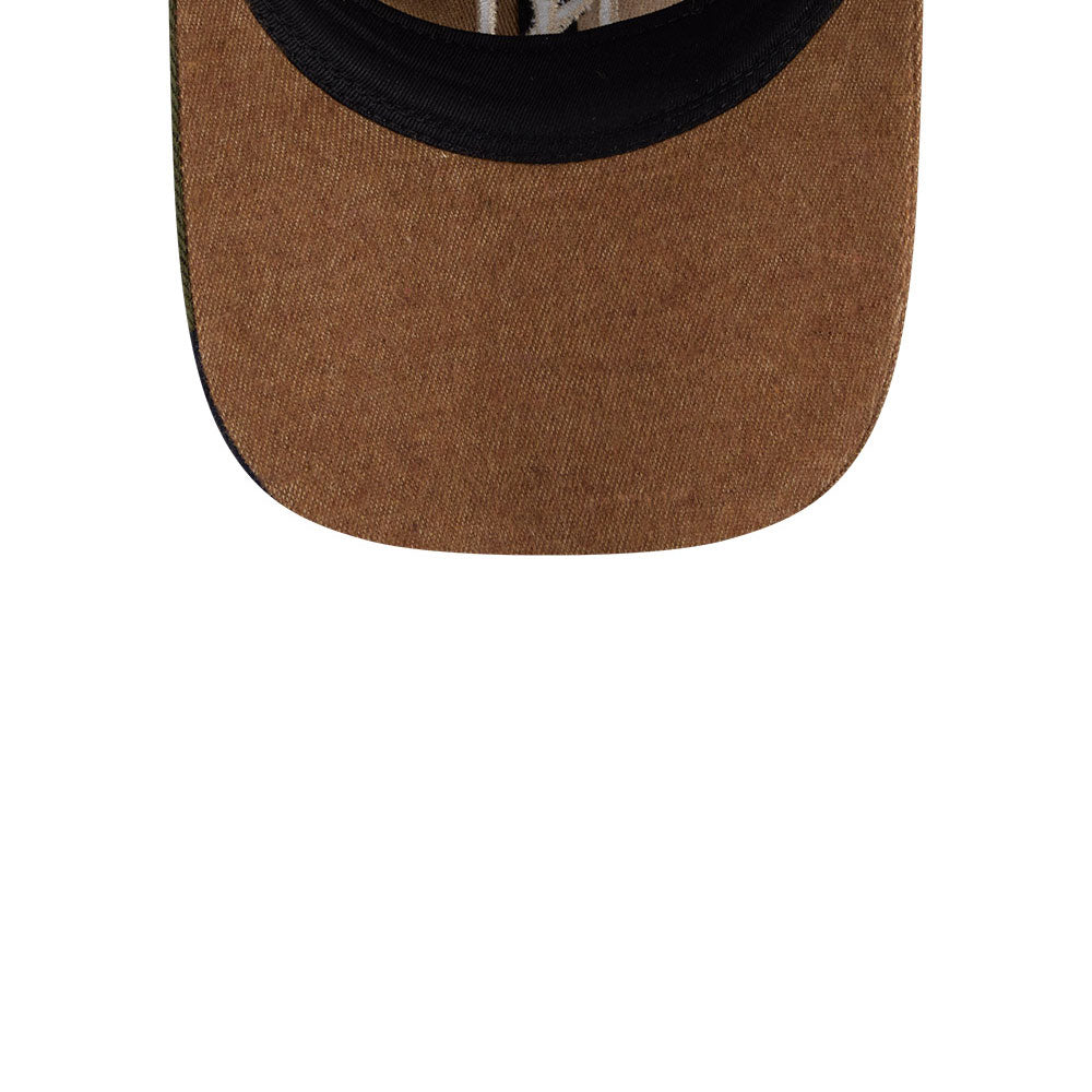 New Era - 9TWENTY - New York Yankees - Patchwork - XTN - Headz Up 