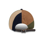 New Era - 9TWENTY - Oakland Athletics - Patchwork - XTN - Headz Up 