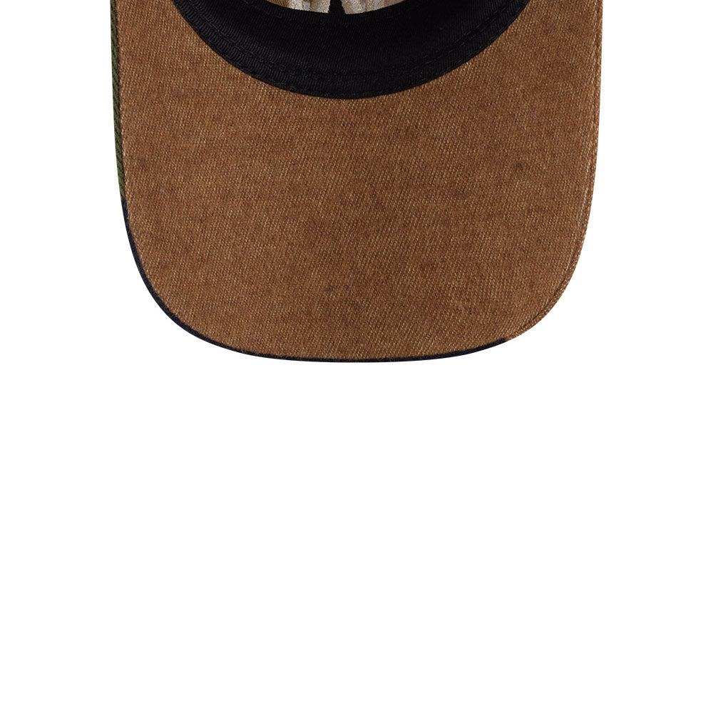 New Era - 9TWENTY - Los Angeles Dodgers - Patchwork - XTN - Headz Up 