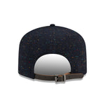 New Era -  19TWENTY - SPECKLED WOOL - New York Yankees - Navy - Headz Up 