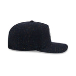 New Era -  19TWENTY - SPECKLED WOOL - New York Yankees - Navy - Headz Up 