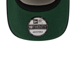 New Era -  19TWENTY - SPECKLED WOOL - New York Yankees - Navy - Headz Up 