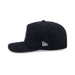 New Era -  19TWENTY - SPECKLED WOOL - Atlanta Braves - Navy - Headz Up 