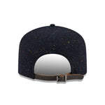 New Era -  19TWENTY - SPECKLED WOOL - Atlanta Braves - Navy - Headz Up 