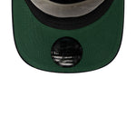 New Era -  19TWENTY - SPECKLED WOOL - Atlanta Braves - Navy - Headz Up 