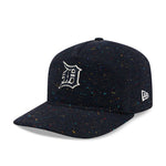 New Era -  19TWENTY - SPECKLED WOOL - Detroit Tigers - Navy - Headz Up 