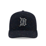 New Era -  19TWENTY - SPECKLED WOOL - Detroit Tigers - Navy - Headz Up 