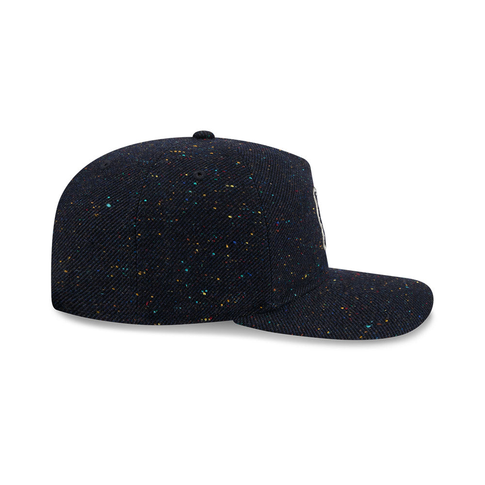 New Era -  19TWENTY - SPECKLED WOOL - Detroit Tigers - Navy - Headz Up 