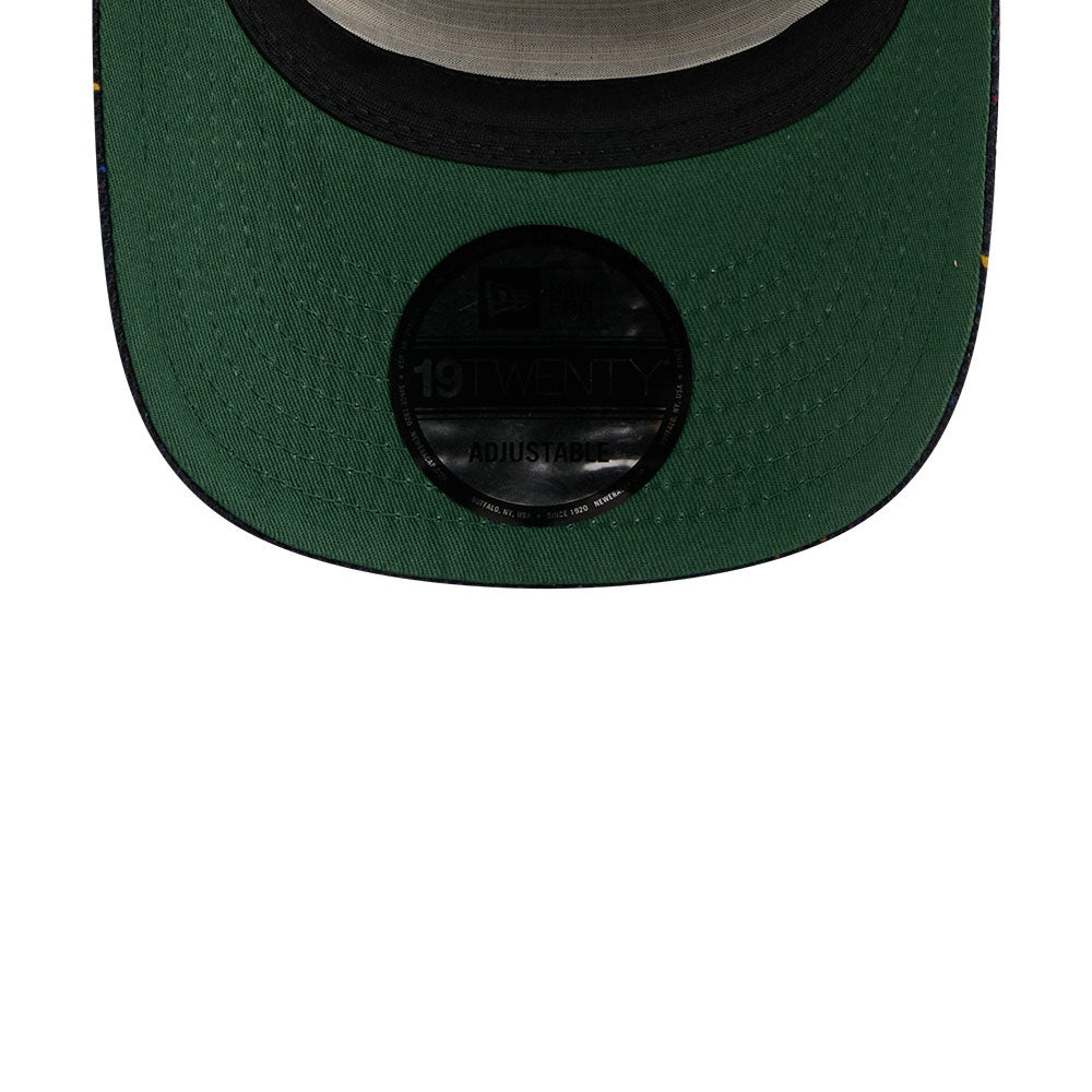 New Era -  19TWENTY - SPECKLED WOOL - Detroit Tigers - Navy - Headz Up 