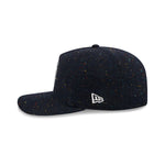 New Era -  19TWENTY - SPECKLED WOOL - New York Mets - Navy - Headz Up 