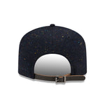 New Era -  19TWENTY - SPECKLED WOOL - New York Mets - Navy - Headz Up 