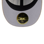 New Era - 59FIFTY  Retro Crown - Vintage Tweed - Detroit Tigers - Grey/Khaki - Headz Up 