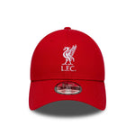 New Era - Liverpool - CORE - 9FORTY - Red - Headz Up 