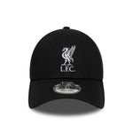 New Era - Liverpool - CORE - 9FORTY - Black - Headz Up 