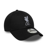 New Era - Liverpool - CORE - 9FORTY - Black - Headz Up 
