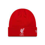 New Era - Liverpool - Core Cuff Beanie - Red - Headz Up 