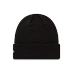 New Era - Liverpool - Core Cuff Beanie - Black - Headz Up 