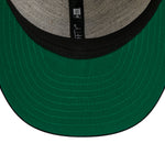 New Era - 59FIFTY  Retro Crown - LINEN - Boston Red Sox - Off White/Navy - Headz Up 