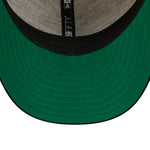 New Era - 59FIFTY  Retro Crown - LINEN - Chicago White Sox - Off White/Black - Headz Up 