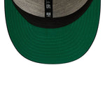 New Era - 59FIFTY  Retro Crown - LINEN - New York Yankees Original Logo - Off White/Navy - Headz Up 