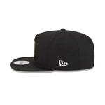 New Era - Chicago Bulls - 9FIFTY Snapback - RING - Black - Headz Up 