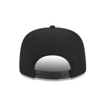 New Era - Chicago Bulls - 9FIFTY Snapback - RING - Black - Headz Up 