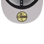 New Era - 59FIFTY - ALL OVER NBA - Black - Headz Up 
