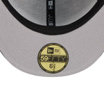 New Era - 59FIFTY - ALL OVER - Boston Red Sox - Navy - Headz Up 