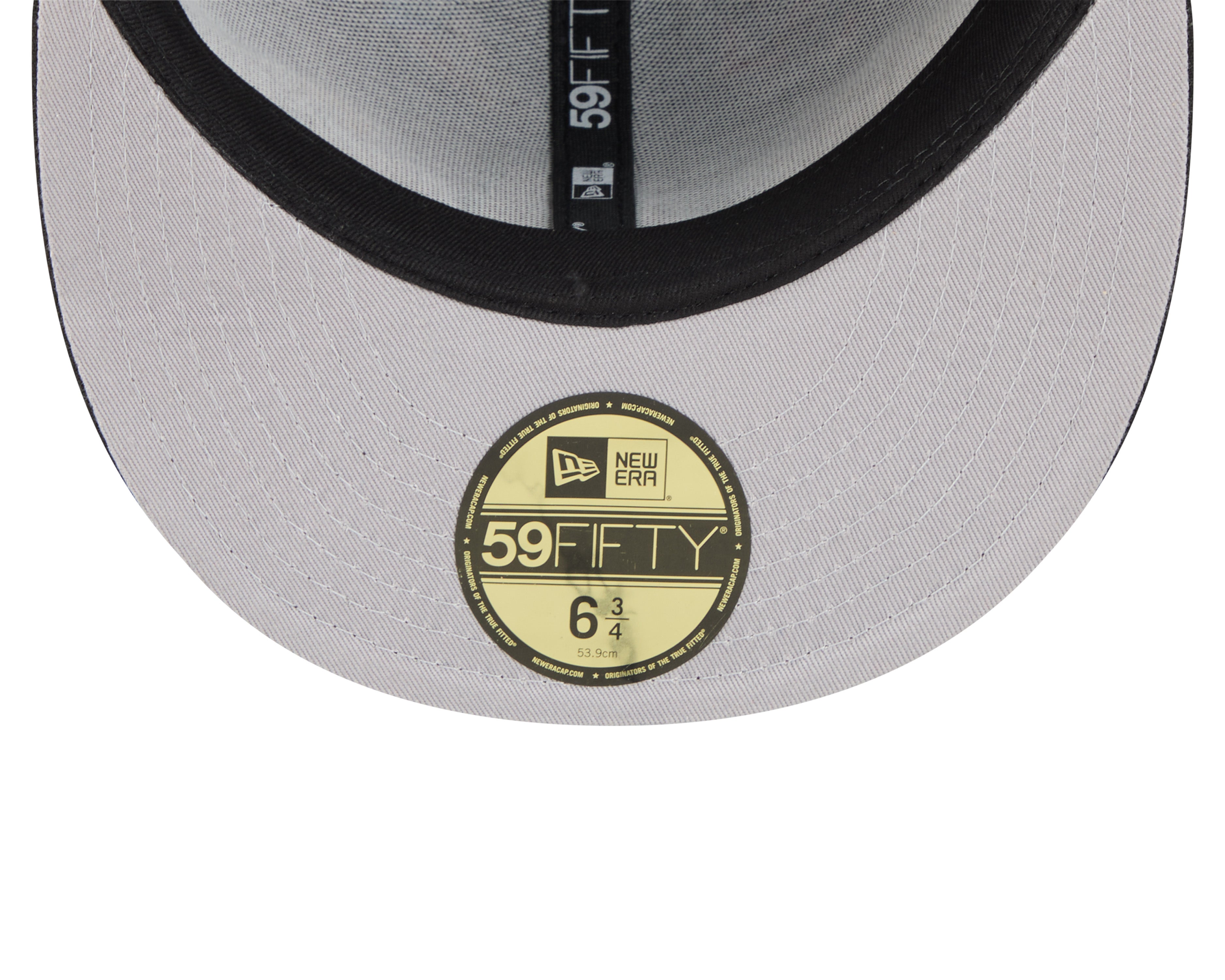 New Era - 59FIFTY - ALL OVER - Arizona Diamondbacks - Black - Headz Up 