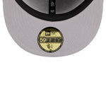 New Era - 59FIFTY - ALL OVER - MLB - Black - Headz Up 