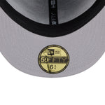 New Era - 59FIFTY - ALL OVER - Chicago White Sox - Black - Headz Up 
