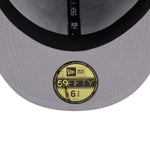 New Era - 59FIFTY - ALL OVER - Detroit Tigers - Navy - Headz Up 
