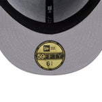 New Era - 59FIFTY - ALL OVER - New York Mets - Blue - Headz Up 