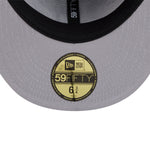 New Era - 59FIFTY - ALL OVER - Los Angeles Dodgers - Blue - Headz Up 