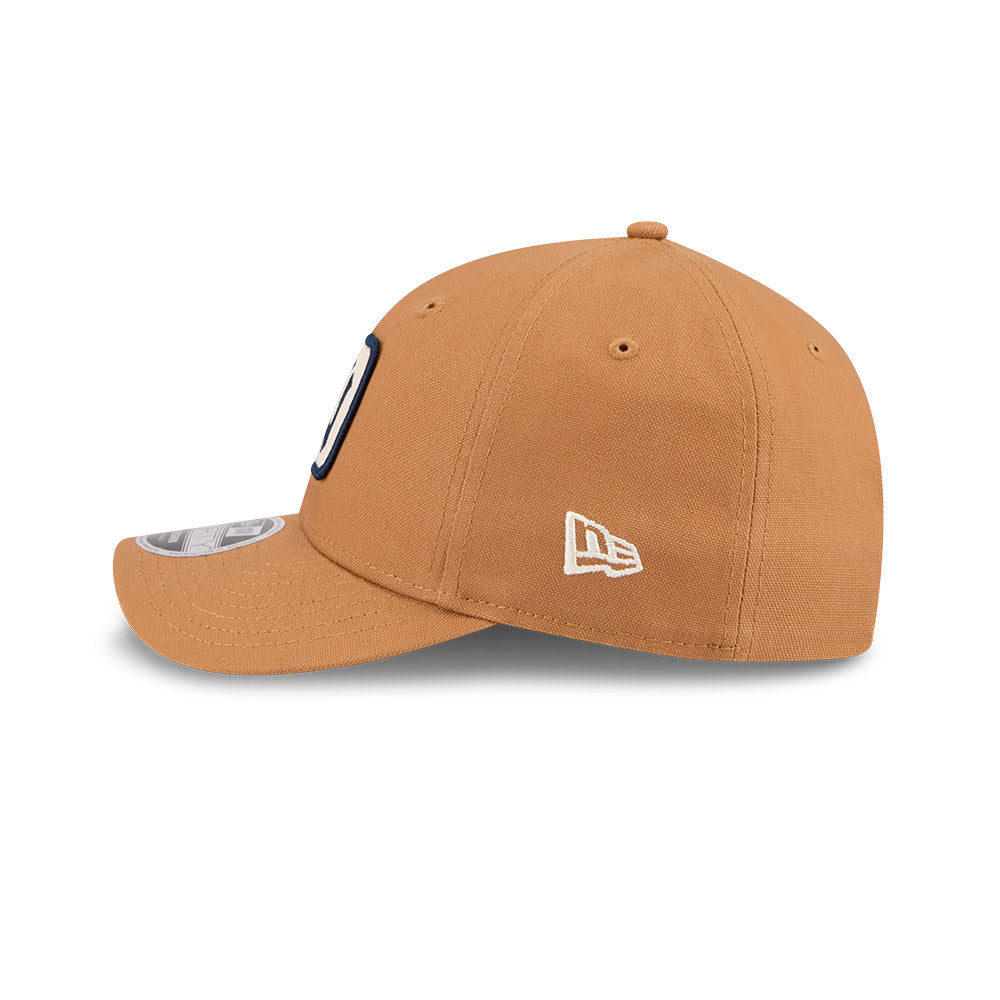 New Era - 9FORTY M-Crown - Team Choice - New York Yankees - Khaki - Headz Up 