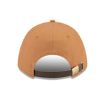 New Era - 9FORTY M-Crown - Team Choice - New York Yankees - Khaki - Headz Up 