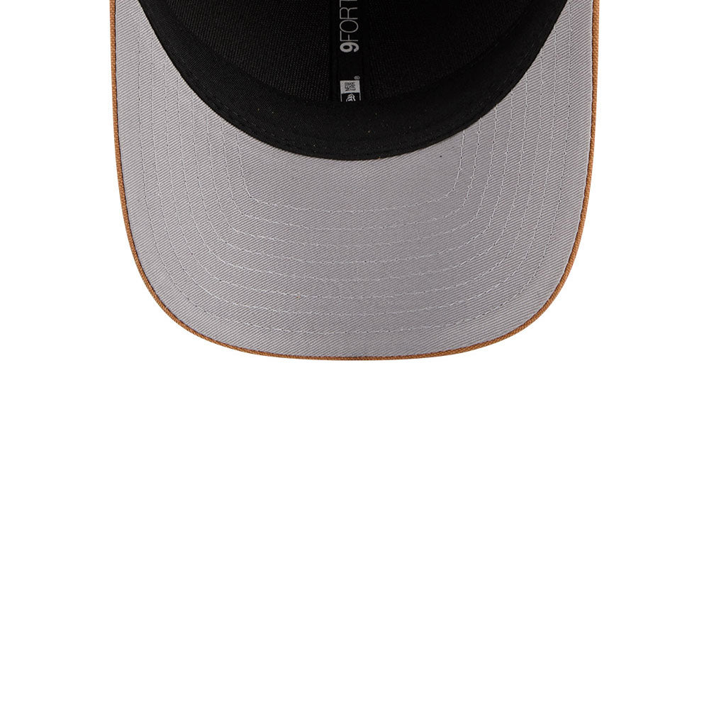 New Era - 9FORTY M-Crown - Team Choice - New York Yankees - Khaki - Headz Up 