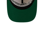 New Era - 9FIFTY A-Frame Snapback - Classics - Las Vegas Raiders - Chrome/Black - Headz Up 
