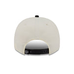 New Era - 9FIFTY A-Frame Snapback - Classics - Los Angeles Kings - Chrome/Black - Headz Up 