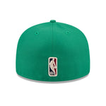 New Era - 59FIFTY Fitted Cap - Boston Celtics - Hardwood Classic - OTC - Headz Up 