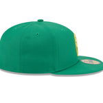 New Era - 59FIFTY Fitted Cap - Boston Celtics - Hardwood Classic - OTC - Headz Up 