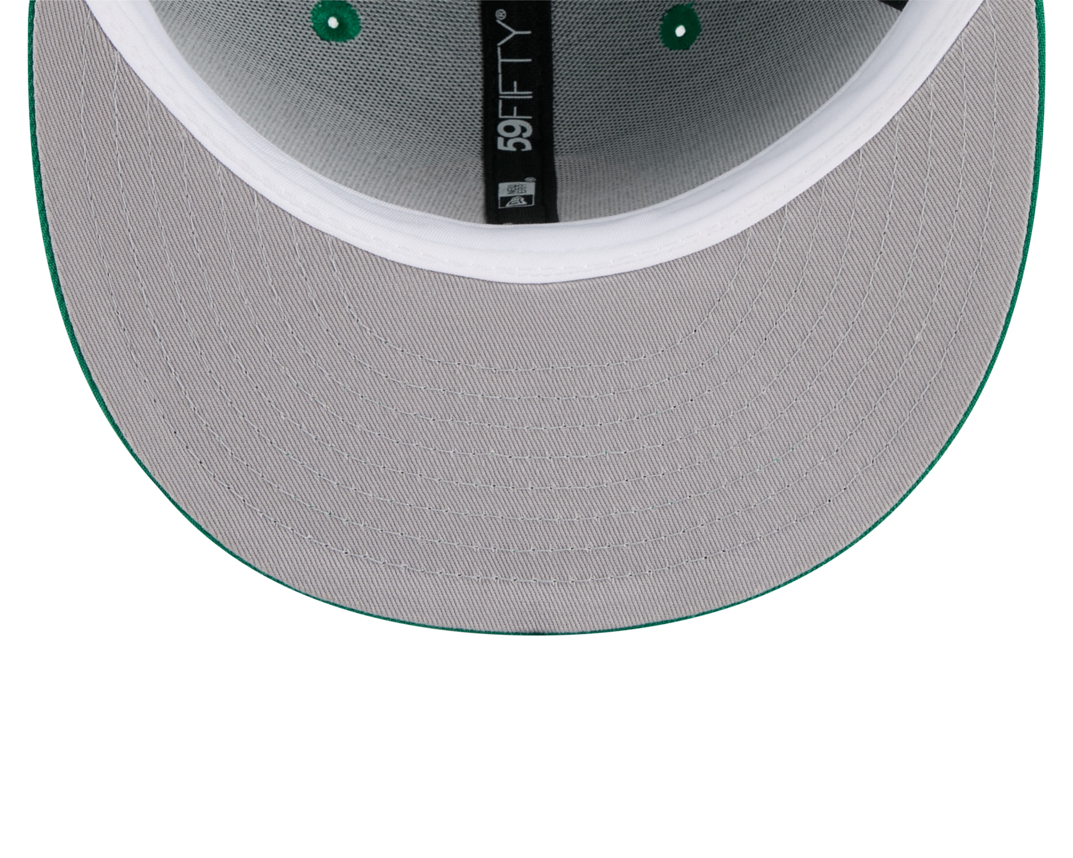 New Era - 59FIFTY Fitted Cap - Boston Celtics - Hardwood Classic - OTC - Headz Up 