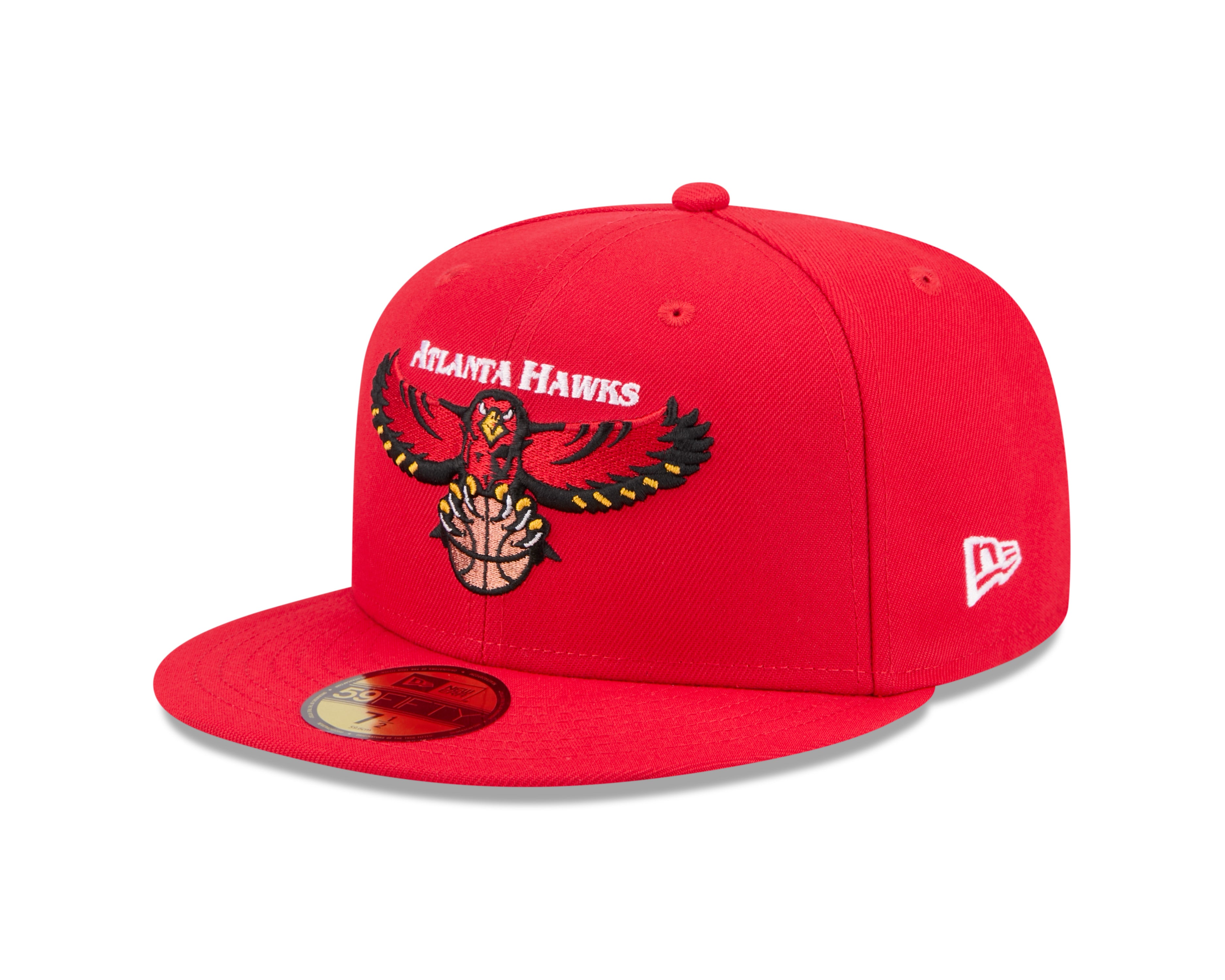 New Era - 59FIFTY Fitted Cap - Atlanta Hawks - Hardwood Classic - OTC - Headz Up 