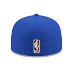 New Era - 59FIFTY Fitted Cap - Golden State Warriors- Hardwood Classic - OTC - Headz Up 