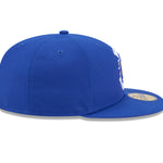 New Era - 59FIFTY Fitted Cap - Golden State Warriors- Hardwood Classic - OTC - Headz Up 