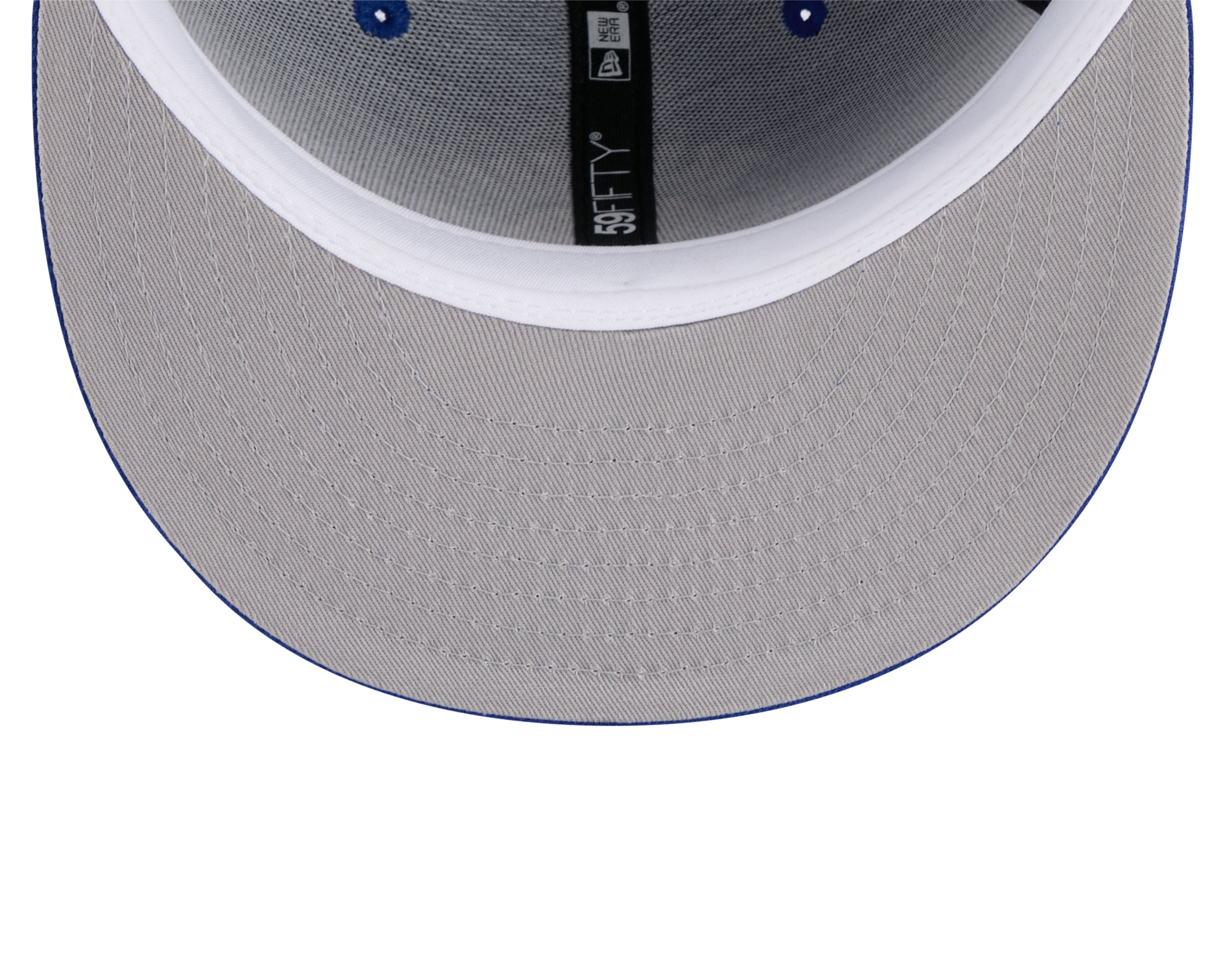 New Era - 59FIFTY Fitted Cap - Golden State Warriors- Hardwood Classic - OTC - Headz Up 