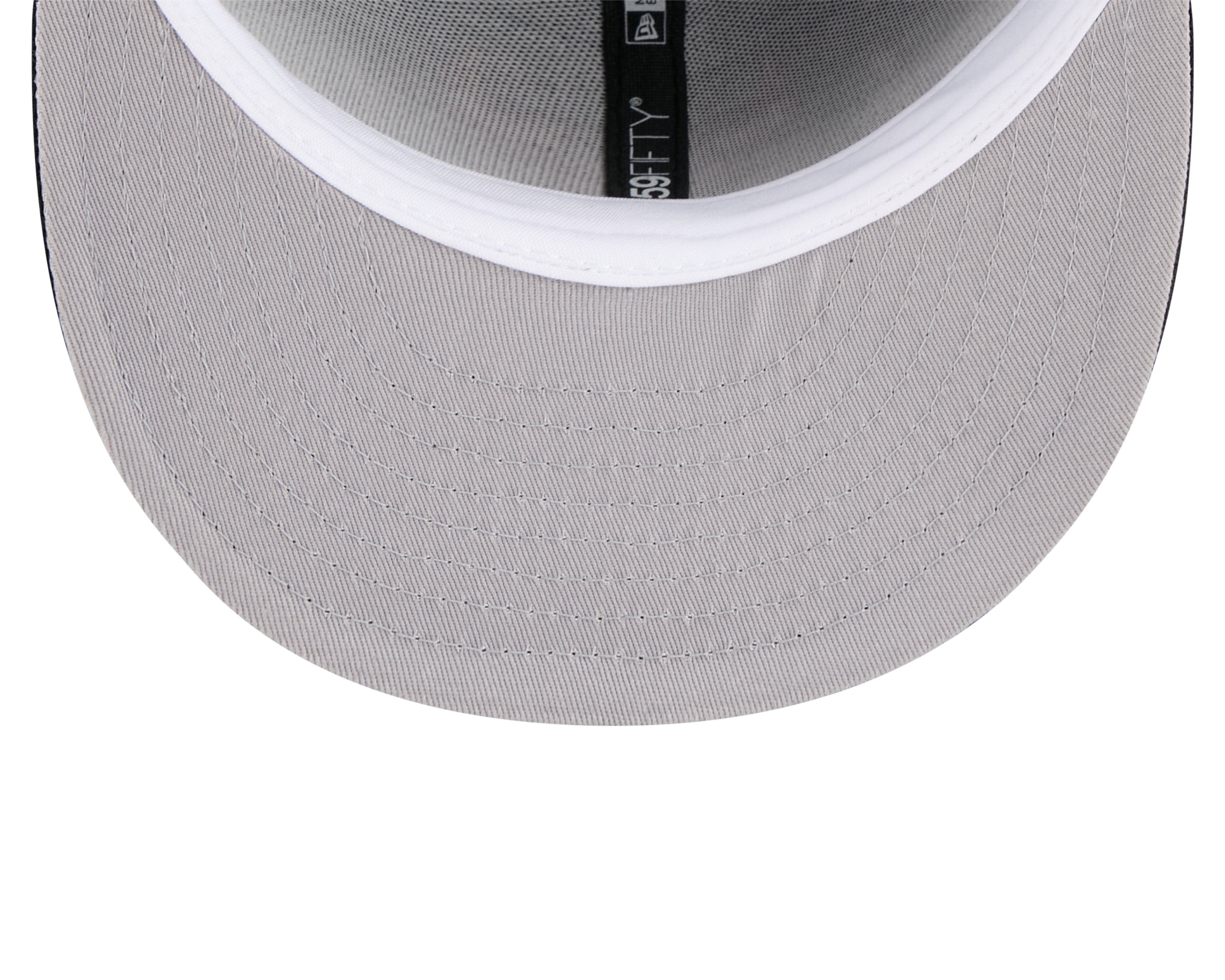 New Era - 59FIFTY Fitted Cap - Chicago Bulls- Hardwood Classic - OTC - Headz Up 